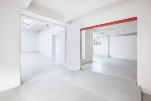 Studio PRÁM Studio & Workspace